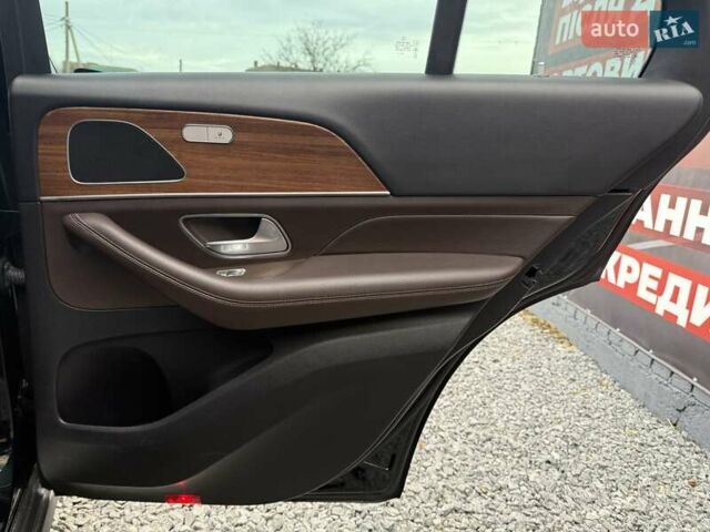 Зелений Мерседес ГЛЕ-Клас, об'ємом двигуна 1.95 л та пробігом 54 тис. км за 58500 $, фото 23 на Automoto.ua