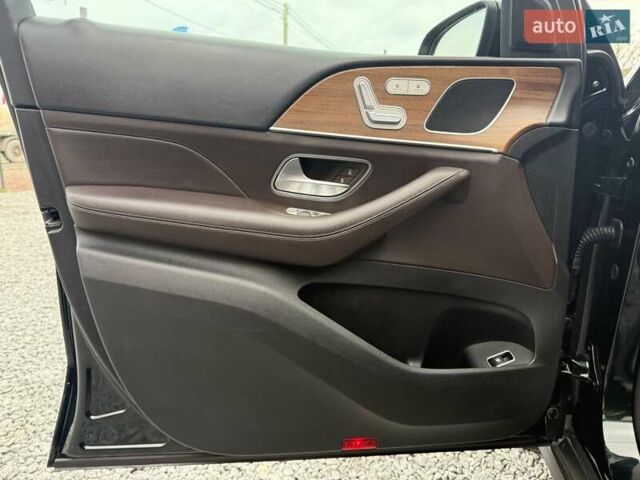 Зелений Мерседес ГЛЕ-Клас, об'ємом двигуна 1.95 л та пробігом 54 тис. км за 58500 $, фото 16 на Automoto.ua