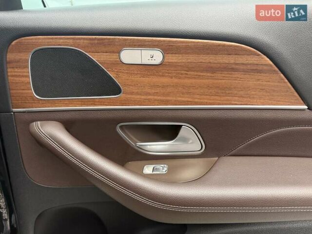 Зелений Мерседес ГЛЕ-Клас, об'ємом двигуна 1.95 л та пробігом 54 тис. км за 58500 $, фото 24 на Automoto.ua