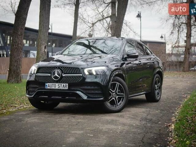 Зеленый Мерседес ГЛЕ-Класс, объемом двигателя 3 л и пробегом 28 тыс. км за 89900 $, фото 3 на Automoto.ua