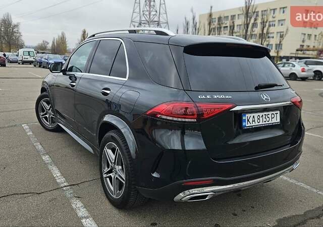 Зеленый Мерседес ГЛЕ-Класс, объемом двигателя 1.95 л и пробегом 97 тыс. км за 61900 $, фото 11 на Automoto.ua