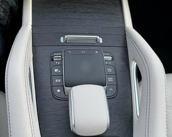 Зеленый Мерседес ГЛЕ-Класс, объемом двигателя 2.93 л и пробегом 28 тыс. км за 91900 $, фото 15 на Automoto.ua