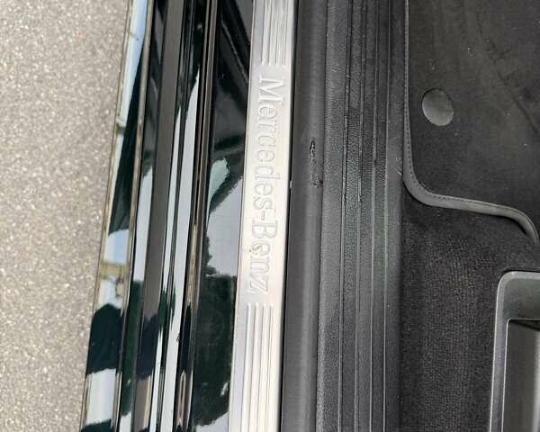 Зеленый Мерседес ГЛЕ-Класс, объемом двигателя 2.93 л и пробегом 28 тыс. км за 91900 $, фото 14 на Automoto.ua