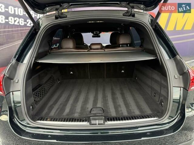 Зелений Мерседес ГЛЕ-Клас, об'ємом двигуна 1.95 л та пробігом 54 тис. км за 58500 $, фото 37 на Automoto.ua