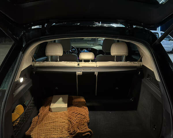 Зелений Мерседес ГЛЕ-Клас, об'ємом двигуна 1.99 л та пробігом 63 тис. км за 71500 $, фото 10 на Automoto.ua