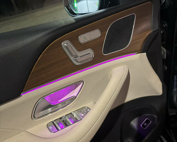 Зелений Мерседес ГЛЕ-Клас, об'ємом двигуна 1.99 л та пробігом 63 тис. км за 71500 $, фото 16 на Automoto.ua