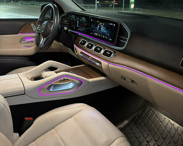 Зелений Мерседес ГЛЕ-Клас, об'ємом двигуна 1.99 л та пробігом 63 тис. км за 71500 $, фото 14 на Automoto.ua