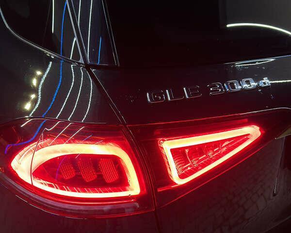 Зелений Мерседес ГЛЕ-Клас, об'ємом двигуна 1.99 л та пробігом 63 тис. км за 71500 $, фото 6 на Automoto.ua