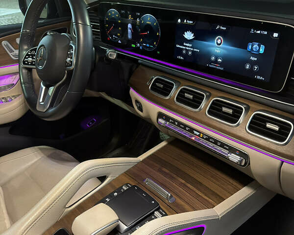 Зелений Мерседес ГЛЕ-Клас, об'ємом двигуна 1.99 л та пробігом 63 тис. км за 71500 $, фото 15 на Automoto.ua