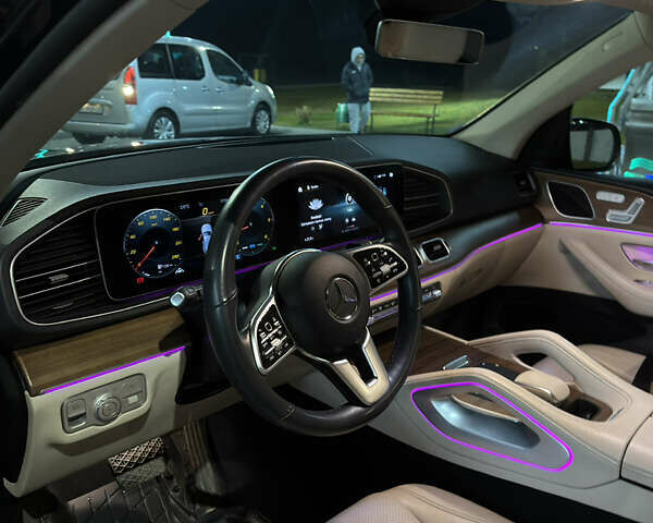 Зелений Мерседес ГЛЕ-Клас, об'ємом двигуна 1.99 л та пробігом 63 тис. км за 71500 $, фото 18 на Automoto.ua