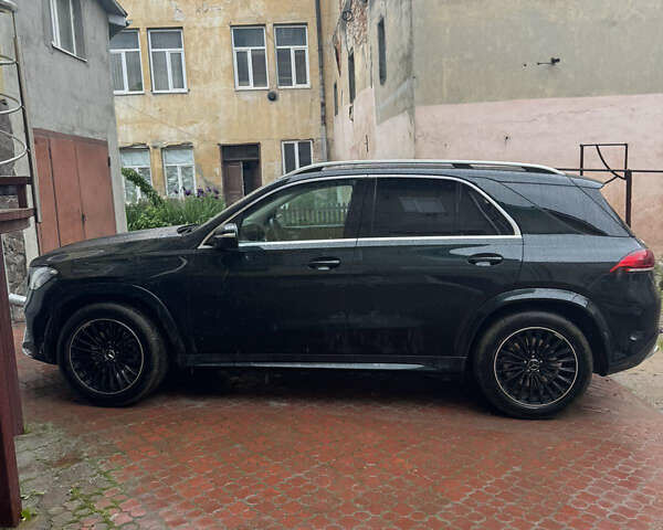 Зелений Мерседес ГЛЕ-Клас, об'ємом двигуна 1.99 л та пробігом 63 тис. км за 71500 $, фото 22 на Automoto.ua