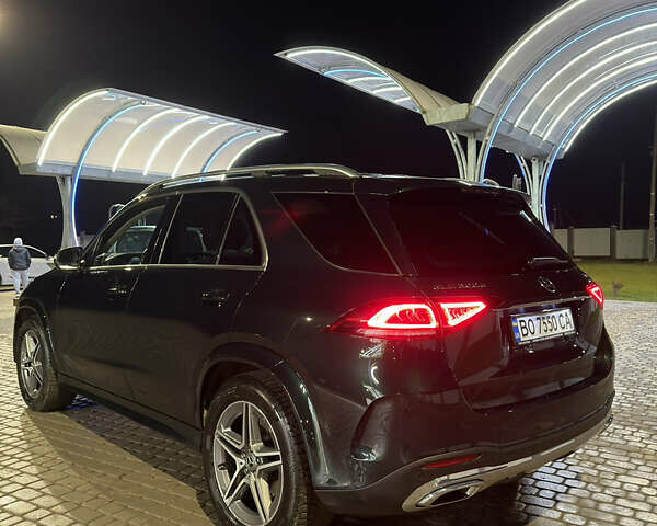 Зелений Мерседес ГЛЕ-Клас, об'ємом двигуна 1.99 л та пробігом 63 тис. км за 71500 $, фото 3 на Automoto.ua