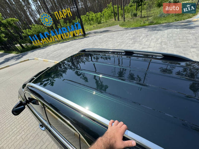 Зеленый Мерседес ГЛЕ-Класс, объемом двигателя 1.95 л и пробегом 31 тыс. км за 75000 $, фото 64 на Automoto.ua