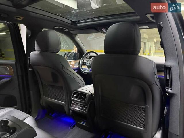 Зеленый Мерседес ГЛЕ-Класс, объемом двигателя 2 л и пробегом 20 тыс. км за 115500 $, фото 57 на Automoto.ua