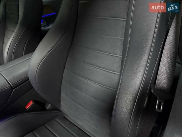 Зеленый Мерседес ГЛЕ-Класс, объемом двигателя 2 л и пробегом 20 тыс. км за 115500 $, фото 41 на Automoto.ua