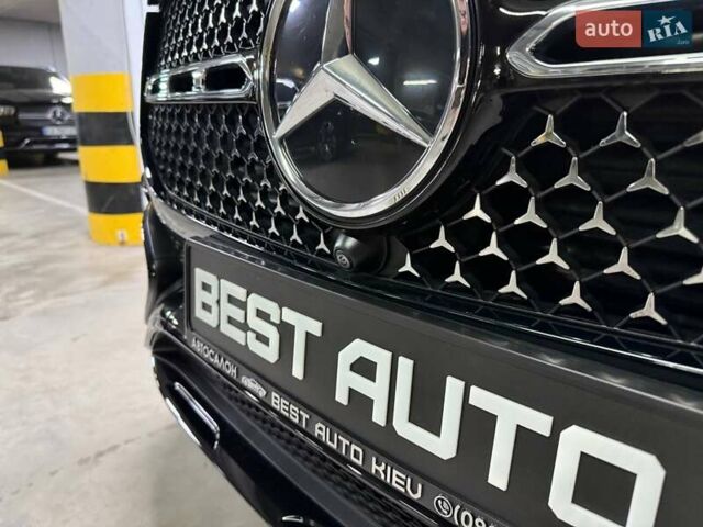 Зеленый Мерседес ГЛЕ-Класс, объемом двигателя 2 л и пробегом 20 тыс. км за 115500 $, фото 22 на Automoto.ua