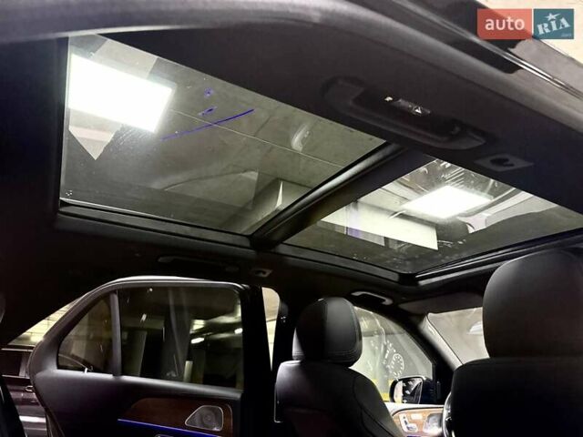 Зеленый Мерседес ГЛЕ-Класс, объемом двигателя 2 л и пробегом 20 тыс. км за 115500 $, фото 56 на Automoto.ua