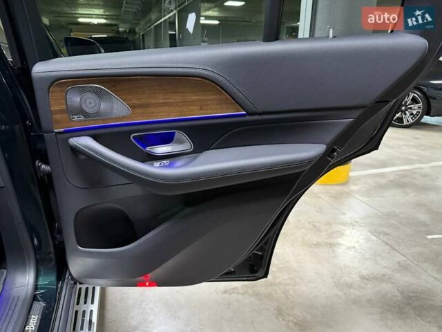 Зеленый Мерседес ГЛЕ-Класс, объемом двигателя 2 л и пробегом 20 тыс. км за 115500 $, фото 63 на Automoto.ua