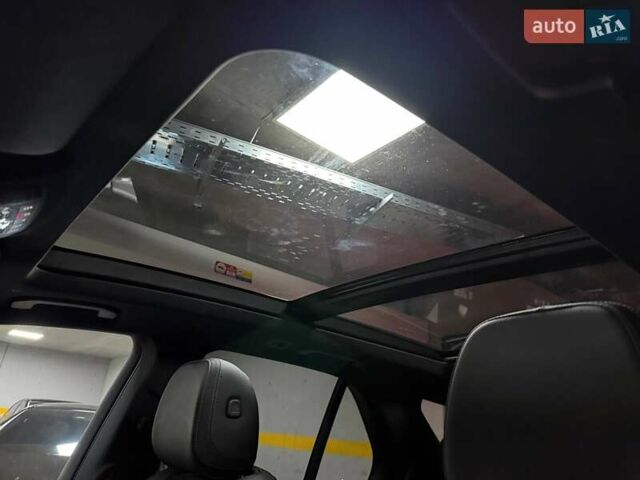 Зеленый Мерседес ГЛЕ-Класс, объемом двигателя 2 л и пробегом 20 тыс. км за 115500 $, фото 43 на Automoto.ua