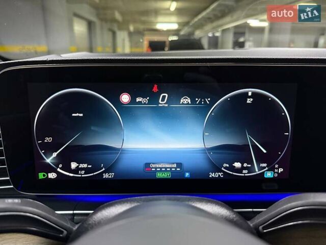 Зеленый Мерседес ГЛЕ-Класс, объемом двигателя 2 л и пробегом 20 тыс. км за 115500 $, фото 68 на Automoto.ua