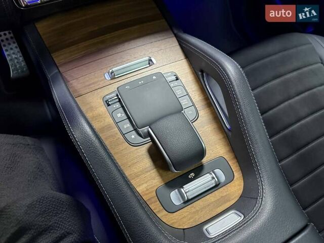 Зеленый Мерседес ГЛЕ-Класс, объемом двигателя 2 л и пробегом 20 тыс. км за 115500 $, фото 82 на Automoto.ua