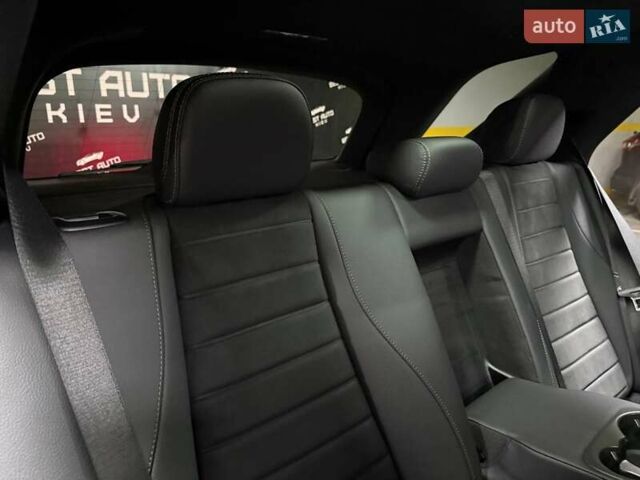 Зеленый Мерседес ГЛЕ-Класс, объемом двигателя 2 л и пробегом 20 тыс. км за 115500 $, фото 61 на Automoto.ua