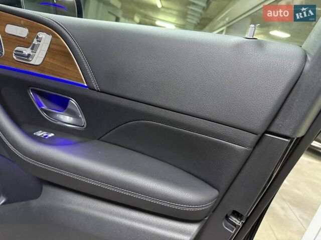 Зеленый Мерседес ГЛЕ-Класс, объемом двигателя 2 л и пробегом 20 тыс. км за 115500 $, фото 93 на Automoto.ua