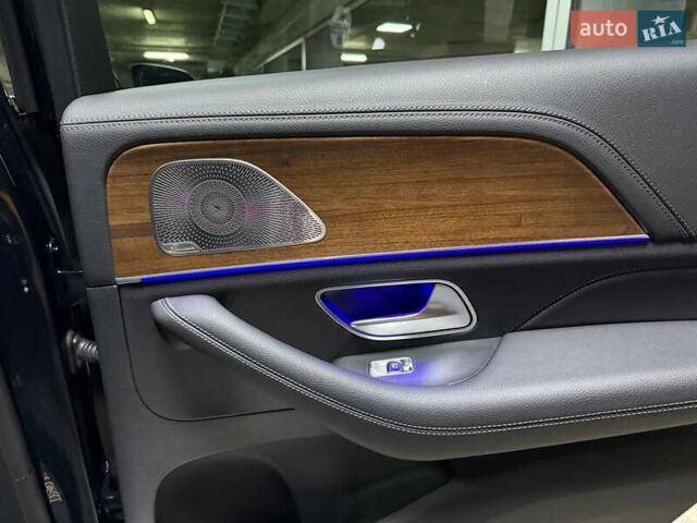 Зеленый Мерседес ГЛЕ-Класс, объемом двигателя 2 л и пробегом 20 тыс. км за 115500 $, фото 62 на Automoto.ua