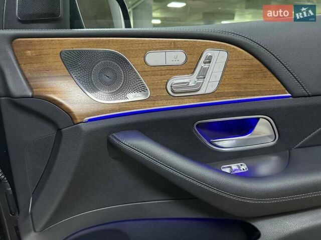 Зеленый Мерседес ГЛЕ-Класс, объемом двигателя 2 л и пробегом 20 тыс. км за 115500 $, фото 94 на Automoto.ua