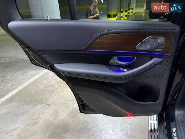 Зеленый Мерседес ГЛЕ-Класс, объемом двигателя 2 л и пробегом 20 тыс. км за 115500 $, фото 47 на Automoto.ua