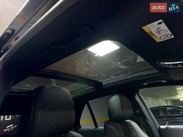 Зеленый Мерседес ГЛЕ-Класс, объемом двигателя 2 л и пробегом 20 тыс. км за 115500 $, фото 90 на Automoto.ua