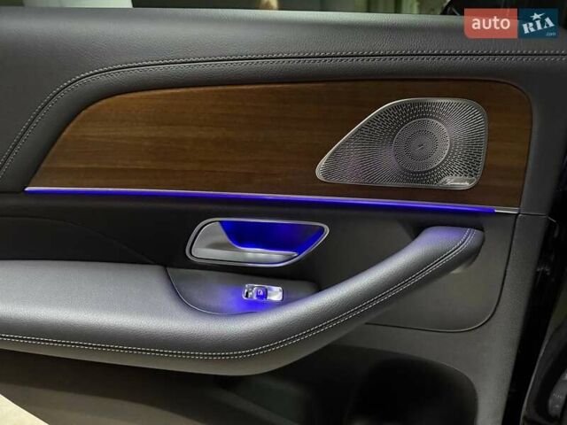 Зеленый Мерседес ГЛЕ-Класс, объемом двигателя 2 л и пробегом 20 тыс. км за 115500 $, фото 48 на Automoto.ua