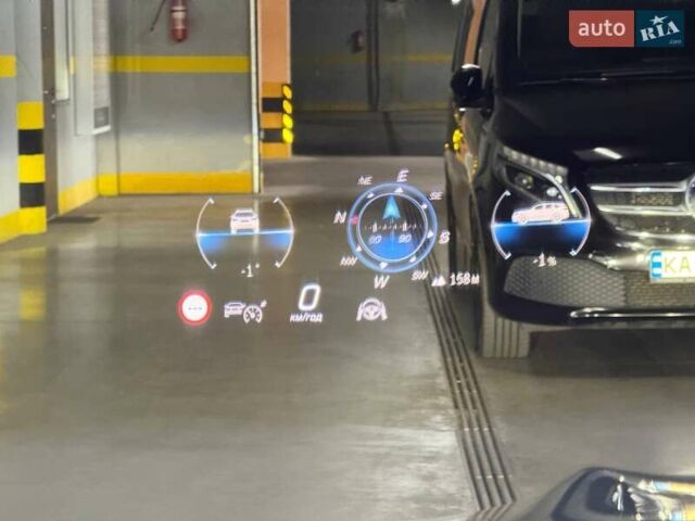 Зеленый Мерседес ГЛЕ-Класс, объемом двигателя 2 л и пробегом 20 тыс. км за 115500 $, фото 31 на Automoto.ua