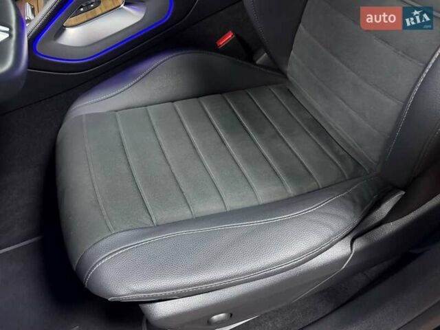 Зеленый Мерседес ГЛЕ-Класс, объемом двигателя 2 л и пробегом 20 тыс. км за 115500 $, фото 40 на Automoto.ua