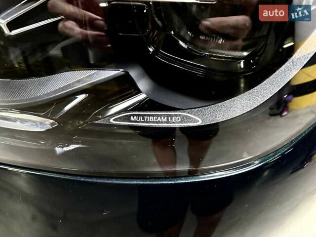 Зеленый Мерседес ГЛЕ-Класс, объемом двигателя 2 л и пробегом 20 тыс. км за 115500 $, фото 26 на Automoto.ua