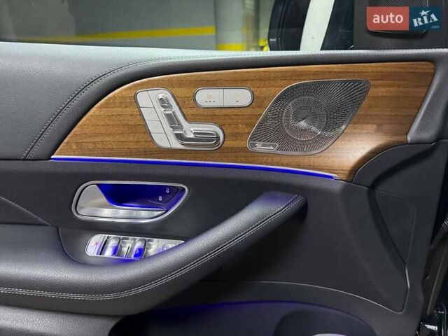 Зеленый Мерседес ГЛЕ-Класс, объемом двигателя 2 л и пробегом 20 тыс. км за 115500 $, фото 30 на Automoto.ua