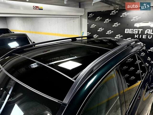 Зеленый Мерседес ГЛЕ-Класс, объемом двигателя 2 л и пробегом 20 тыс. км за 115500 $, фото 28 на Automoto.ua