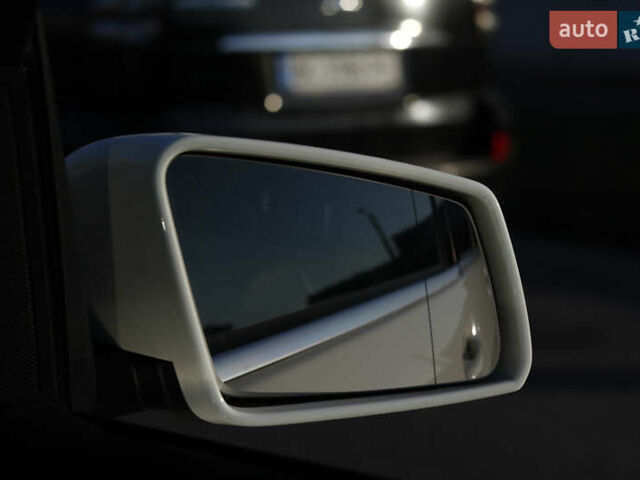 Белый Мерседес ГЛК-Класс, объемом двигателя 2.14 л и пробегом 360 тыс. км за 11900 $, фото 5 на Automoto.ua