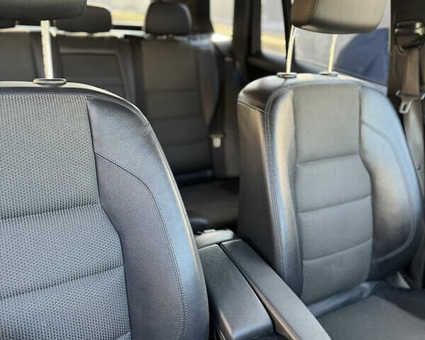 Белый Мерседес ГЛК-Класс, объемом двигателя 2.14 л и пробегом 360 тыс. км за 11900 $, фото 22 на Automoto.ua