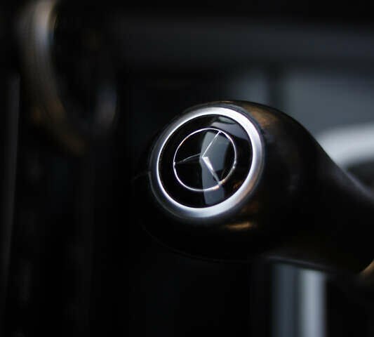 Белый Мерседес ГЛК-Класс, объемом двигателя 2.14 л и пробегом 360 тыс. км за 11900 $, фото 50 на Automoto.ua