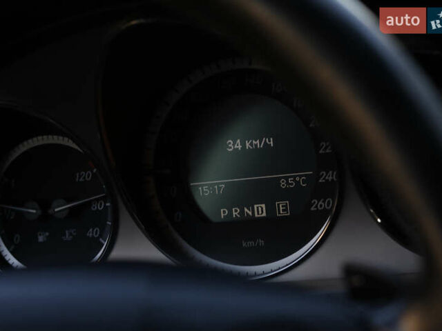 Белый Мерседес ГЛК-Класс, объемом двигателя 2.14 л и пробегом 360 тыс. км за 11900 $, фото 3 на Automoto.ua