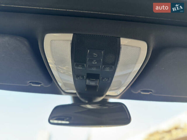 Белый Мерседес ГЛК-Класс, объемом двигателя 2.14 л и пробегом 360 тыс. км за 11900 $, фото 57 на Automoto.ua