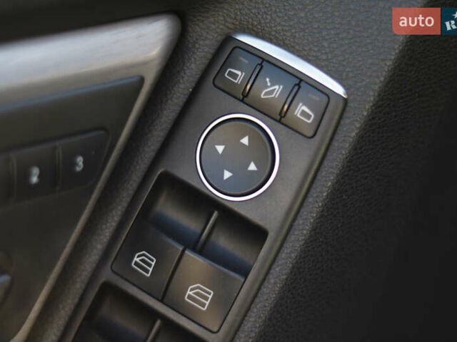 Белый Мерседес ГЛК-Класс, объемом двигателя 2.14 л и пробегом 360 тыс. км за 11900 $, фото 46 на Automoto.ua