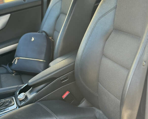 Белый Мерседес ГЛК-Класс, объемом двигателя 2.14 л и пробегом 360 тыс. км за 11900 $, фото 60 на Automoto.ua