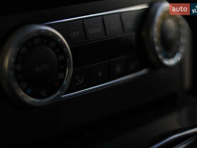 Белый Мерседес ГЛК-Класс, объемом двигателя 2.14 л и пробегом 360 тыс. км за 11900 $, фото 49 на Automoto.ua