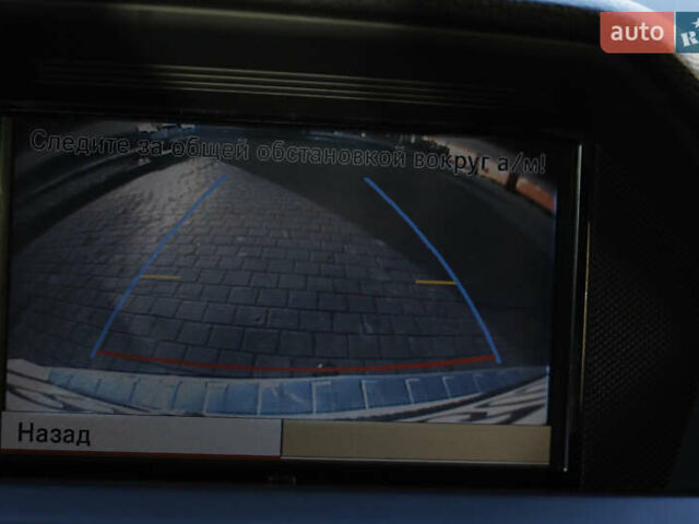 Белый Мерседес ГЛК-Класс, объемом двигателя 2.14 л и пробегом 360 тыс. км за 11900 $, фото 19 на Automoto.ua