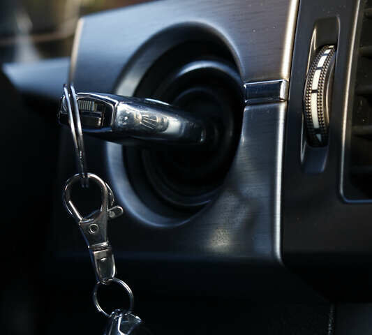 Белый Мерседес ГЛК-Класс, объемом двигателя 2.14 л и пробегом 360 тыс. км за 11900 $, фото 42 на Automoto.ua