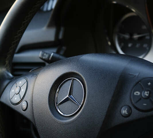 Белый Мерседес ГЛК-Класс, объемом двигателя 2.14 л и пробегом 360 тыс. км за 11900 $, фото 38 на Automoto.ua