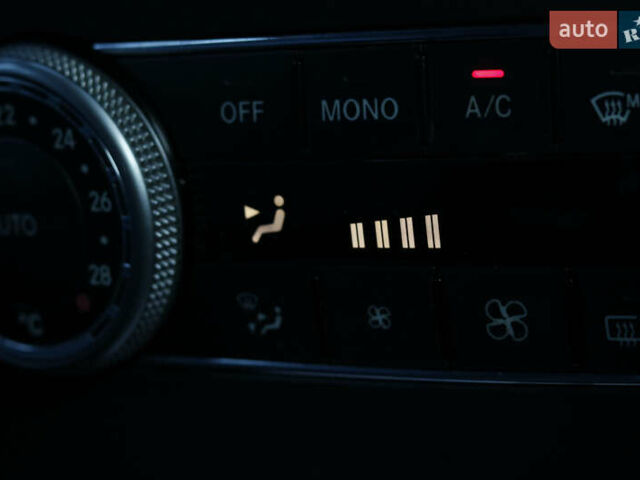 Белый Мерседес ГЛК-Класс, объемом двигателя 2.14 л и пробегом 360 тыс. км за 11900 $, фото 43 на Automoto.ua