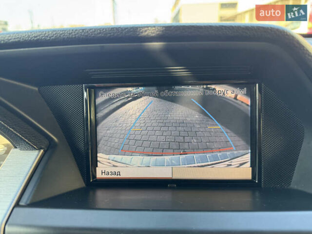 Белый Мерседес ГЛК-Класс, объемом двигателя 2.14 л и пробегом 360 тыс. км за 11900 $, фото 55 на Automoto.ua